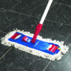 King Speedy flat mop head with microfiber pad for hard floor cleaning purcho