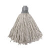PY12 Swift plastic socket mop head with grey fitting Purcho