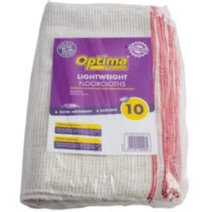 Lightweight Floorcloth