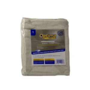 Optima Proclean Herringbone Bakers Cloth