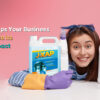 eco-friendly cleaning products from Purcho promoting sustainable swaps for UK businesses