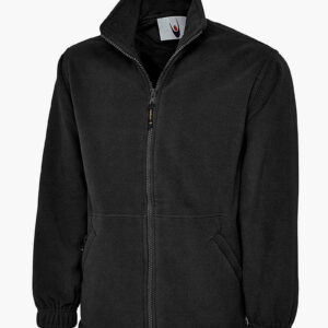 Uneek Classic Fleece - Diamond - 2XL
