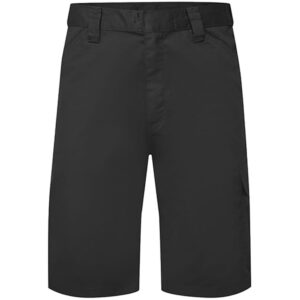 Combat Shorts Black - Size 28 Regular