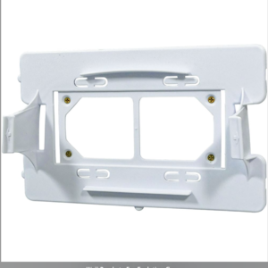 Wall Bracket For Evolution Cases (EVBRACK) - Size 1