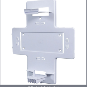Wall Bracket For Evolution Cases (EVBRACK) - Size 2