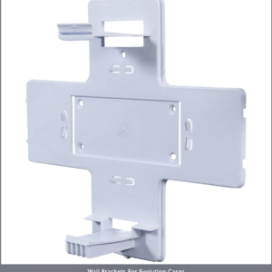 Wall Bracket For Evolution Cases (EVBRACK) - Size 3