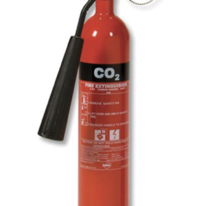 CO2 Fire Extinguisher (2KG)