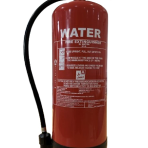 Water Fire Extinguisher (9Kg)