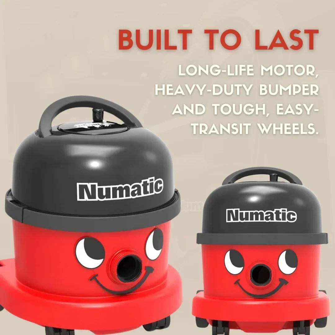 henry-nrv240-built-to-last-durability-image