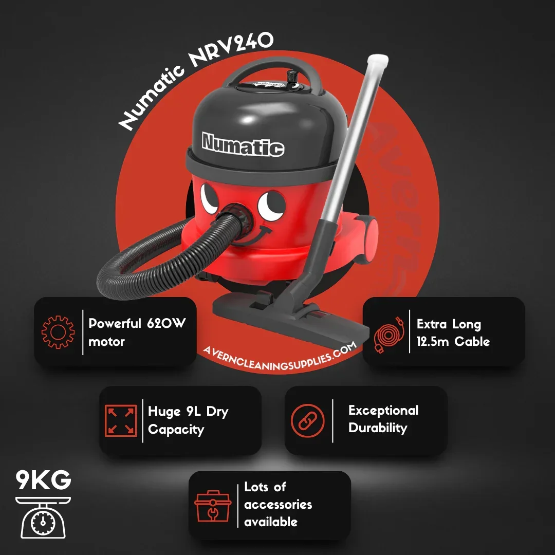 henry-nrv240-commercial-hoover-features-overview