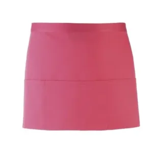 Pocket Apron - PR155 - Kweenies