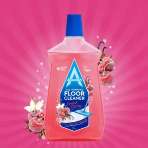 ASTONISH FLOOR CLEANER FROSTED CHERRY 1L (Limited Edition)